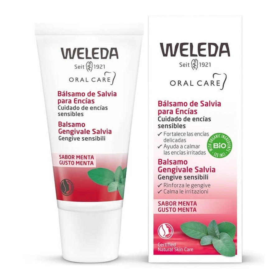 BALSAM GINGIVAL 30ML NOI