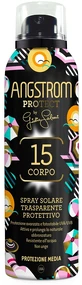 Angstrom Spray Transparente SPF 15 Edición Limitada 150ml