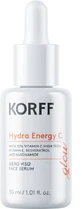 KORFF HYDRA ENERGY C GLOW SIER