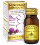 Menopause Control Plus 80 Giorgini Tablets