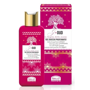 G OUD SHOWER GEL PROF 200ML