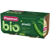 PLASMON BIO OMOG PEAS 2PCS