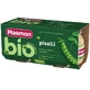 PLASMON BIO OMOG GUISANTES 2PCS