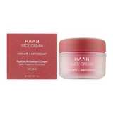 Haan Face Cream Peptides Antioxidant Dry Skin 50ml