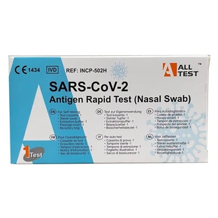 Alltest Covid19 Ag Autotest