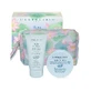 L'Erbolario Beauty Pochette Pelle Da Sogno Alba in Asia Exfoliante Corporal 50ml + Crema Corporal 75ml