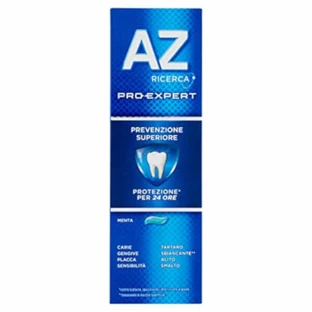 AZ ProExpert Prevención Superior 75ml