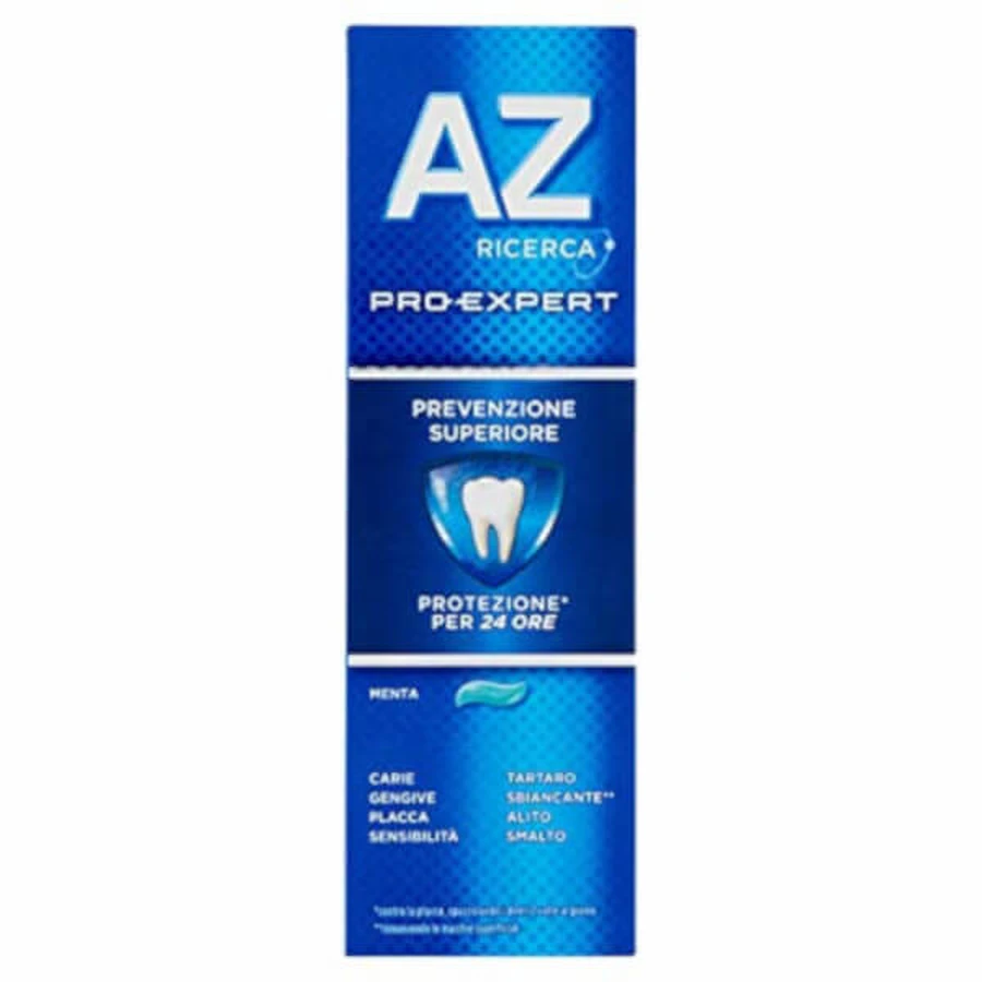 AZ ProExpert Prevención Superior 75ml