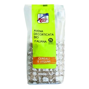 FsC Hafer Dekort.500g