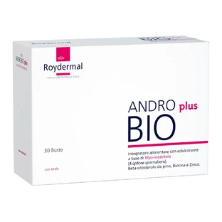 ANDRO BIO Plus 30 sobres