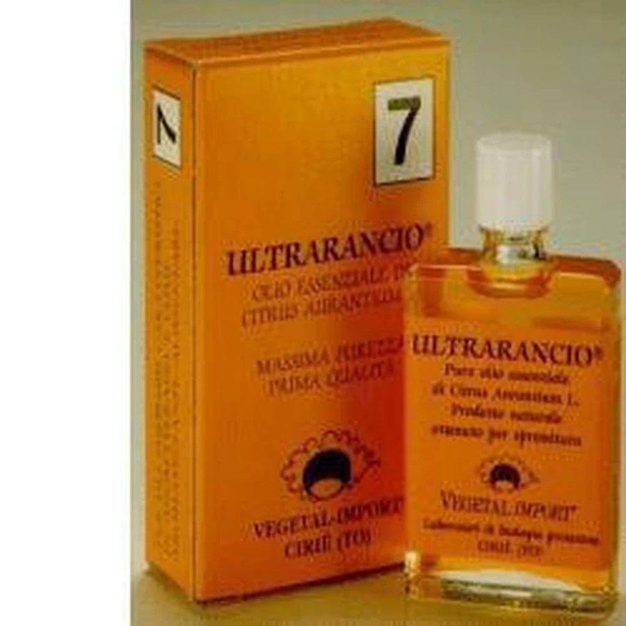 ULTRARANGE OIL ESS 10ML