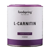 L-Carnitine 120 Capsules