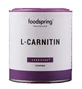 L-Carnitina 120 Cápsulas