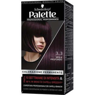 PALETTE NEW 3-3 DEEP PURPLE