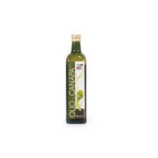 Hemp Oil Bio 250ml