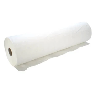 Doppellagige Papierrolle 60cm x 70m