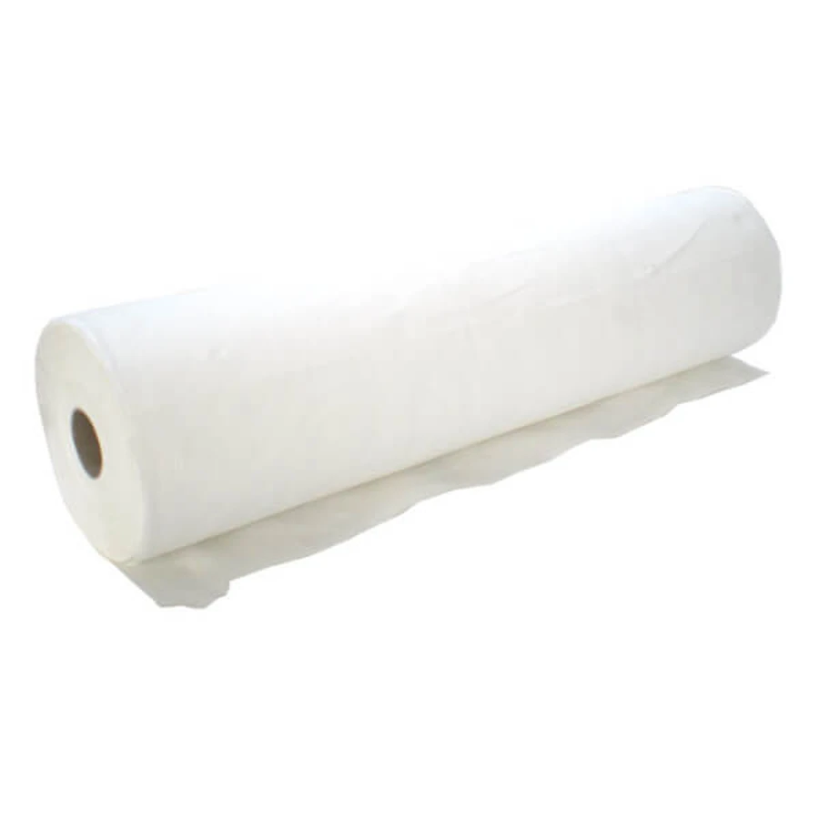 Doppellagige Papierrolle 60cm x 70m