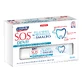 SOS Ser pentru smalțul dinților 15ml
