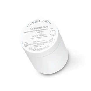  L'Erbolario CollagenAttivo Face Cream Day - Recharge 50ml