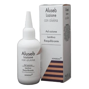 ALUSEB Lotion 75ml