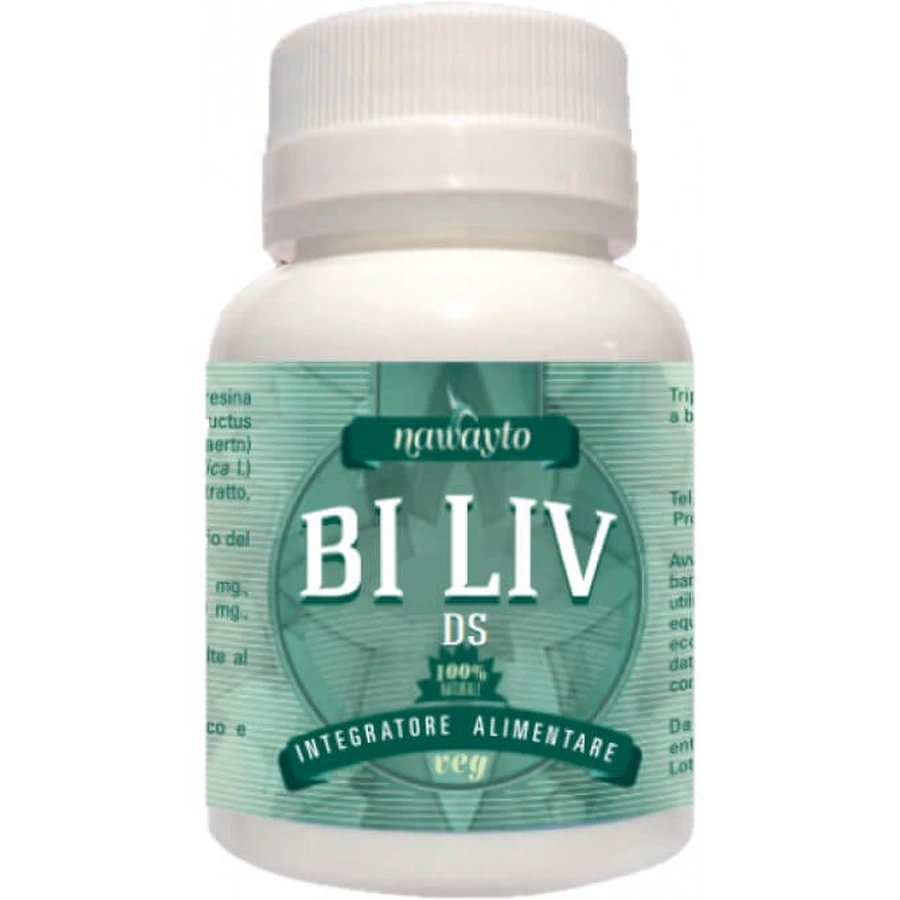BI LIV DS 60CPR