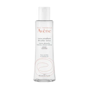 Eau Thermale Avène - Micellar Cleansing and Makeup Remover Lotion 200 ml
