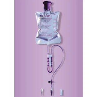 Nutripump Infinity Flocare Bottle Deflector 1 Piece