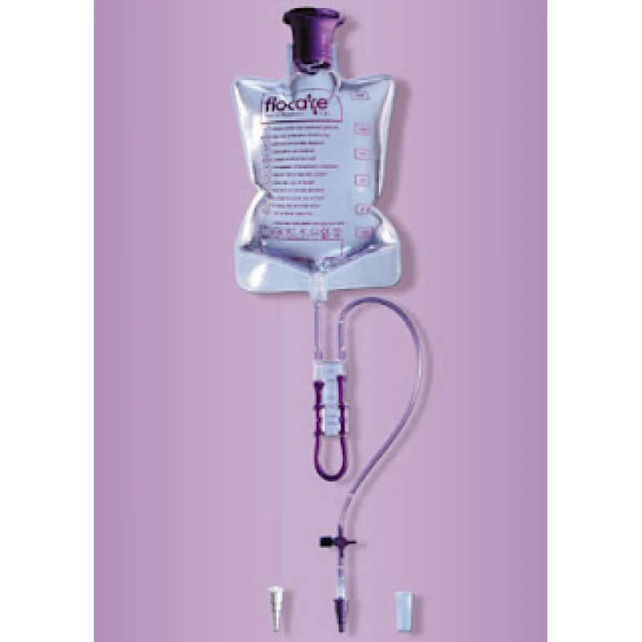 Nutripump Infinity Flocare Deflector de Botella 1 Pieza