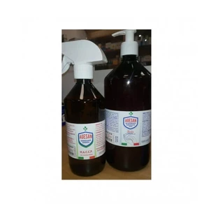 AGESAN Surface Sanitizer100ml