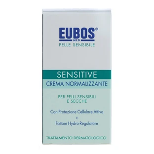 EUBOS Sensit.Cr.Normalisierend.25ml