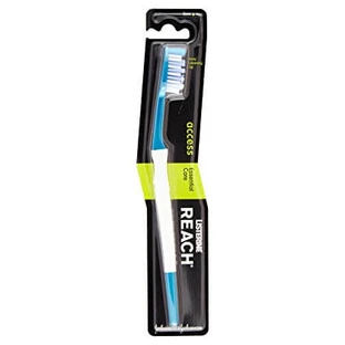Cepillo de Dientes Listerine Reach Access Free