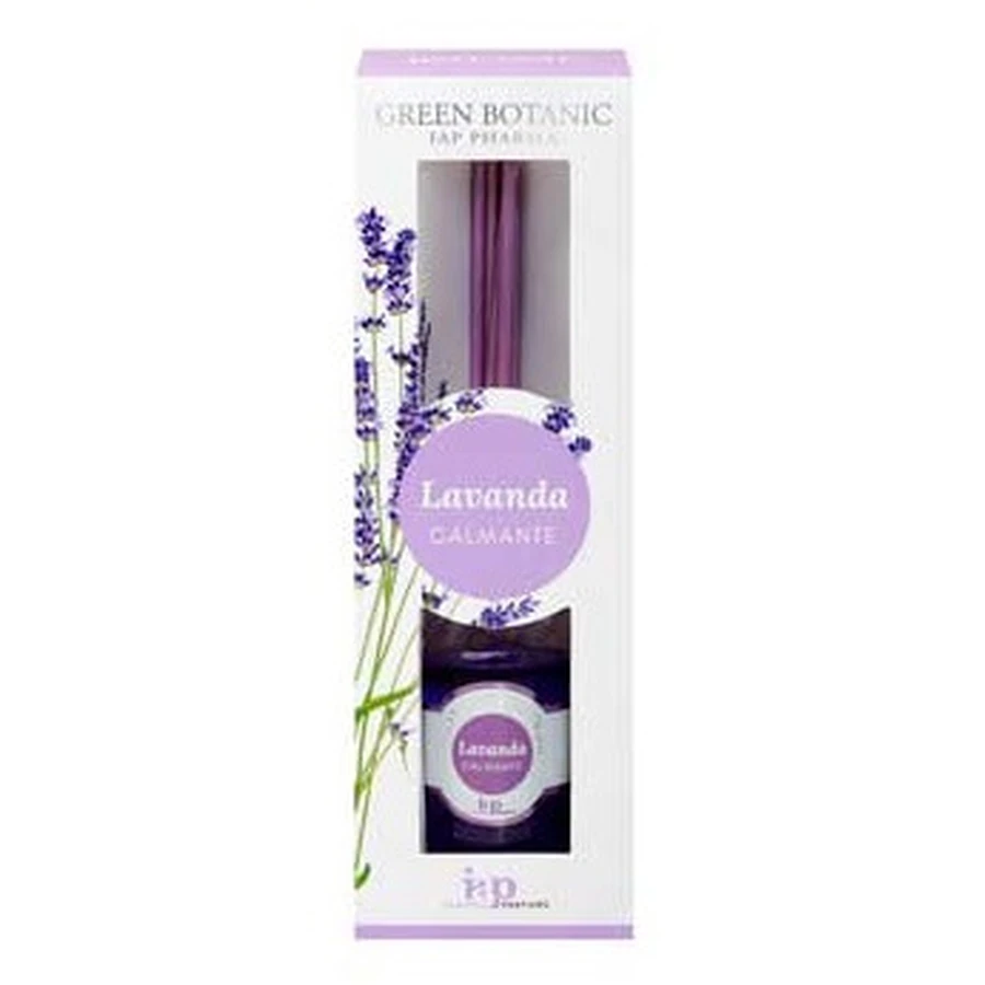 IAP PHARMA PERFUME HOME LAVAND
