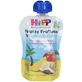 HIPP BIO FRUIT FRULL&amp;COC MANZANA