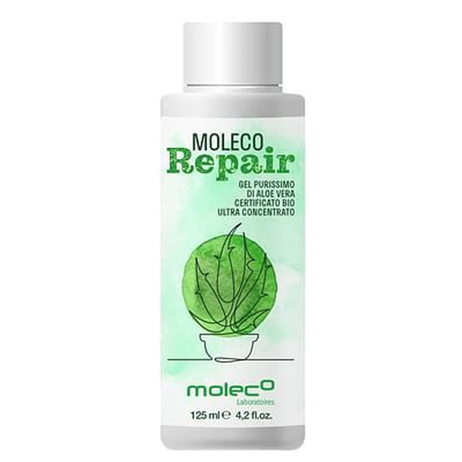 Moleco Repair Gel 125 Ml