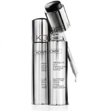 Korff absolute illuminating face serum in special packaging