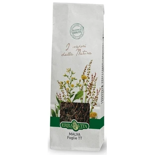 Mallow Leaves Cut Herbal Tea 100g