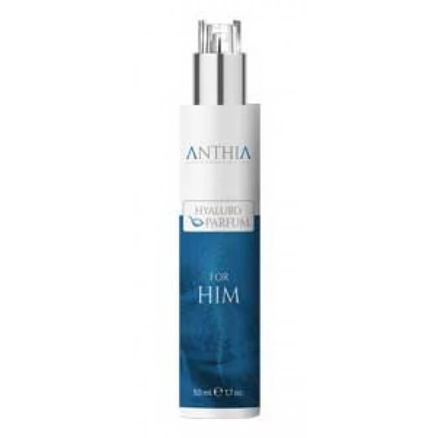 Hyaluro Parfum Voor Hem 50 Ml