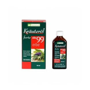 KRAUTEROL 99 PLANTARIUM 100ML