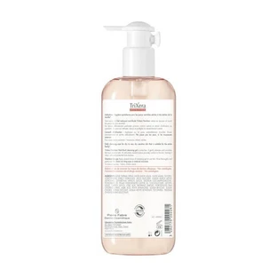 Eau Thermale Avène - TriXera Nutrition Nutri-Fluid Cleanser 500 ml