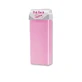 Depileve Rosa cera desechable roll-on 100 gr 