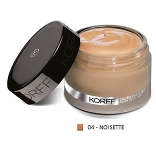 KORFF MK FOND CRÈME LIFTANTE 04