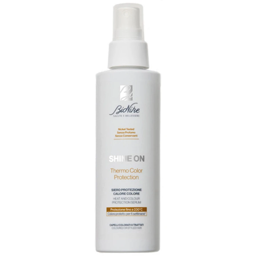BIONIKE SHINE ON SERUM PROT