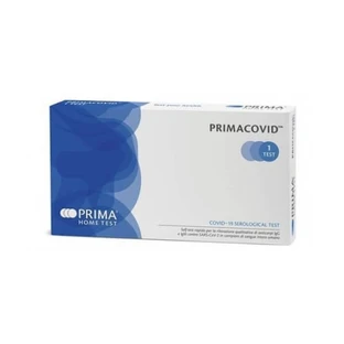 SEROLOGISCHER TEST ERSTES COVID 19