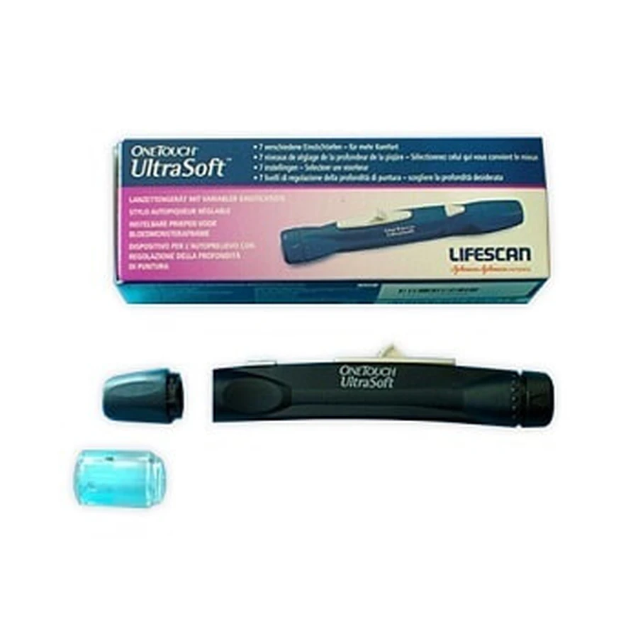 Onetouch Ultrasoft Prik