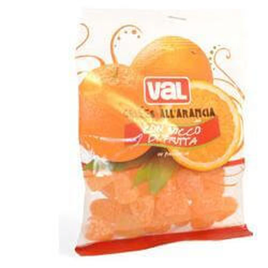VAL GELAT ORANGE BUST 60G