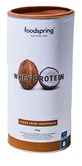Proteína de Suero de Coco Crujiente 750g