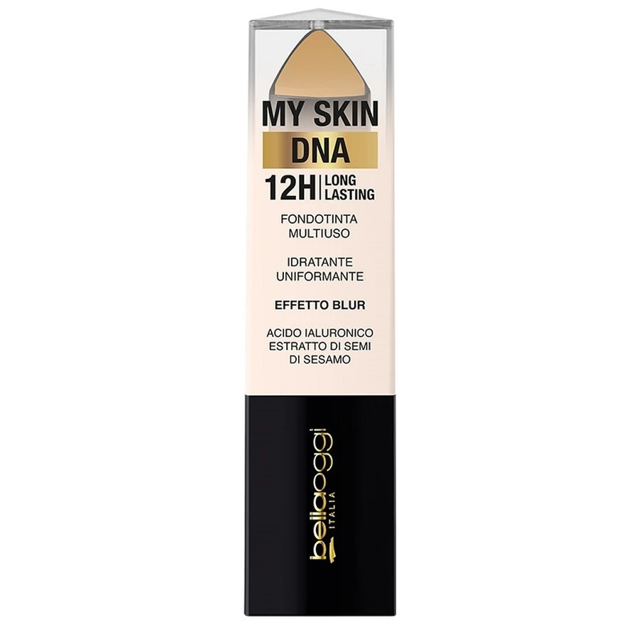 BELLAOGGI MY SKIN DNA FOUND NA