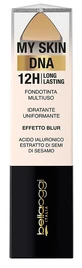 BELLAOGGI MY SKIN DNA FOUND NA