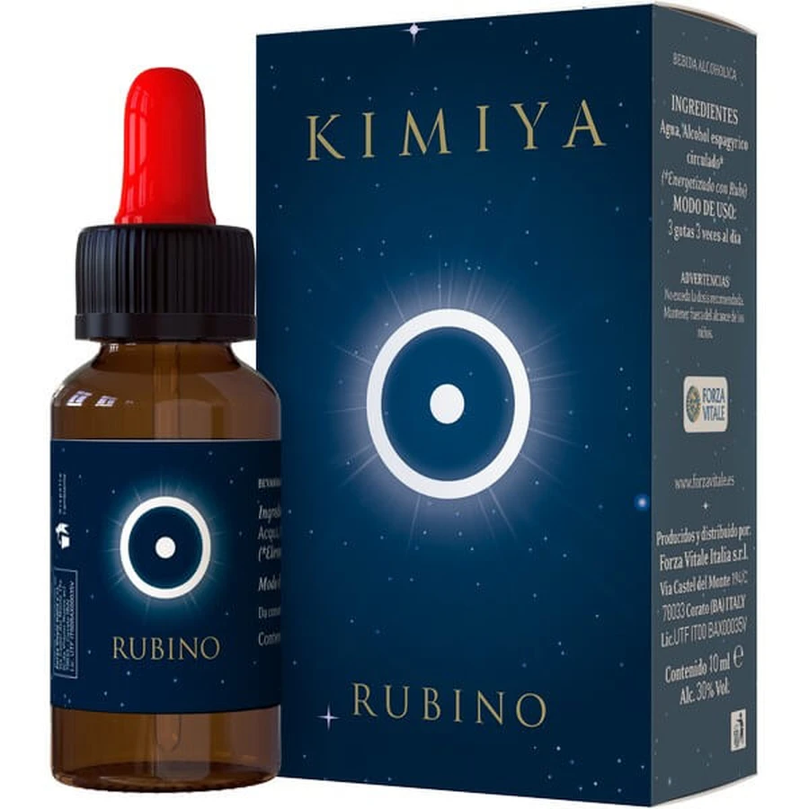 Ruby Kimiya Drops 10ml