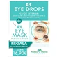 Gse Eye Drops Click 5 ml + Eye Mask 30 ml